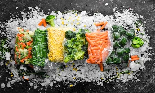 Frozen Food
